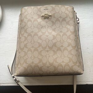 Coach Mollie Bucket Bag 22”